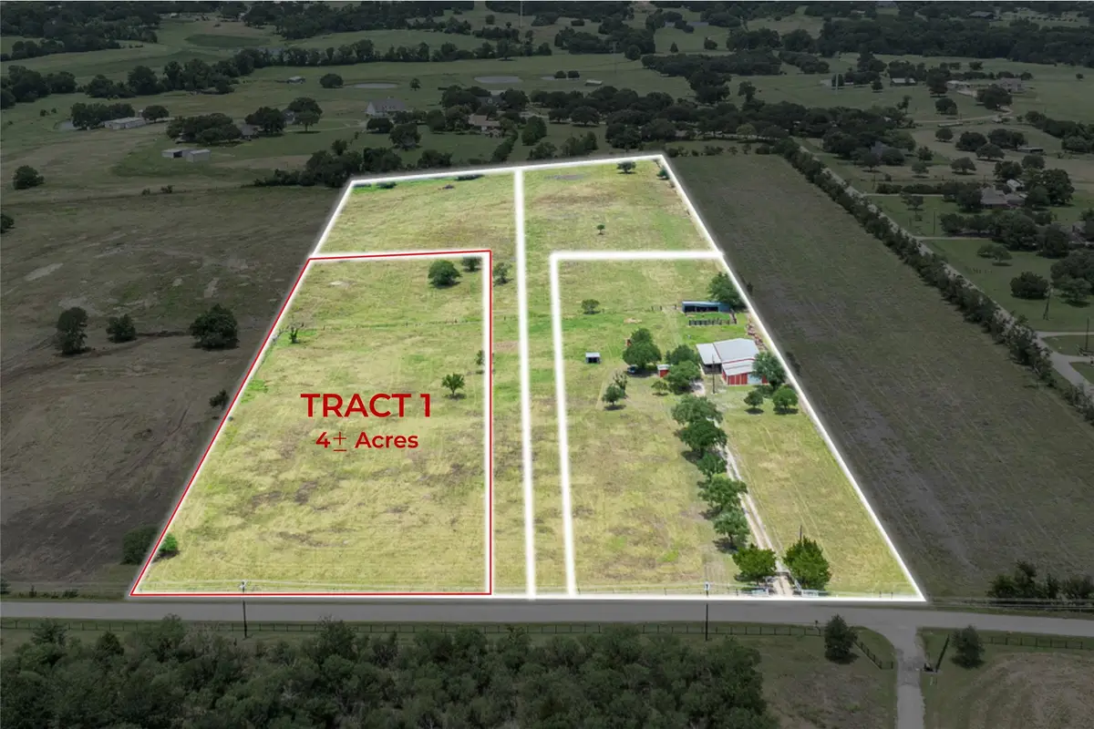 0 Mustang Rd, Brenham, TX 77833 - #1