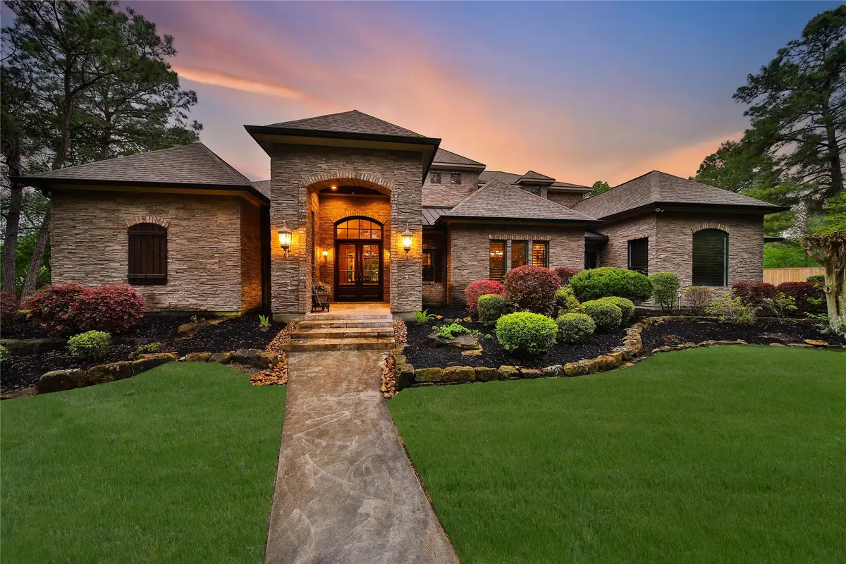 6803 Star Ledge Court, Spring, TX 77389 - Image #1