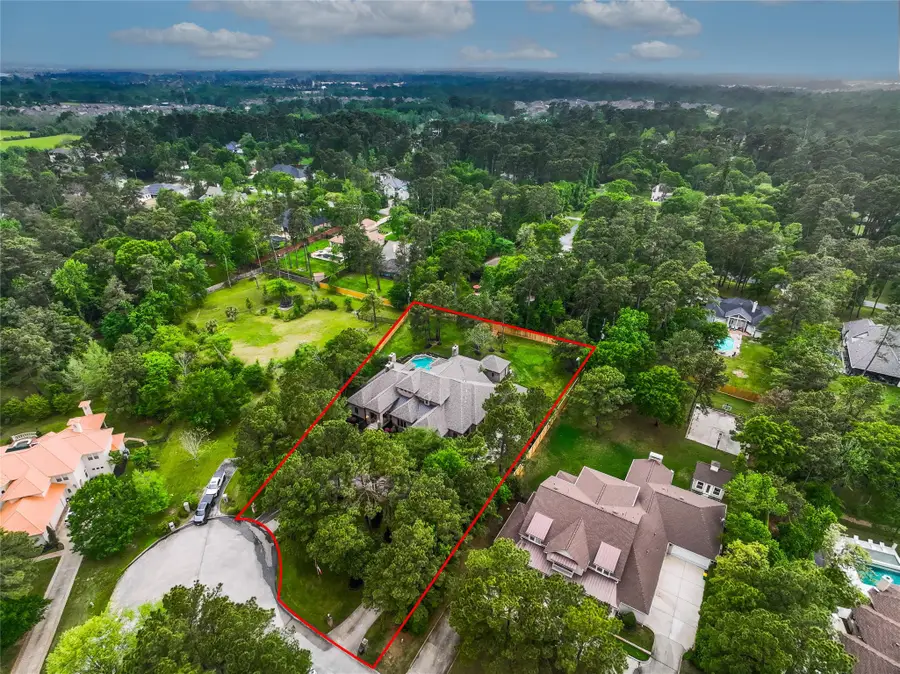 6803 Star Ledge Court, Spring, TX 77389 - Image #2