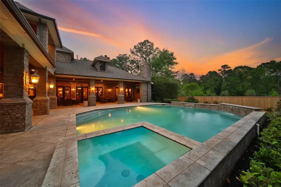 6803 Star Ledge Court, Spring, TX 77389 - Image #3