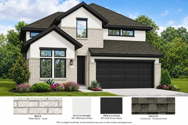 32443 Poplar Grove Lane, Spring, TX 77386 - #1