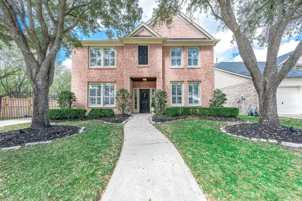 21422 Grand Hollow Lane, Katy, TX 77450