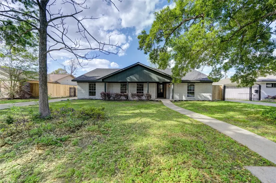 4314 Nenana Drive, Houston, TX 77035 - #2