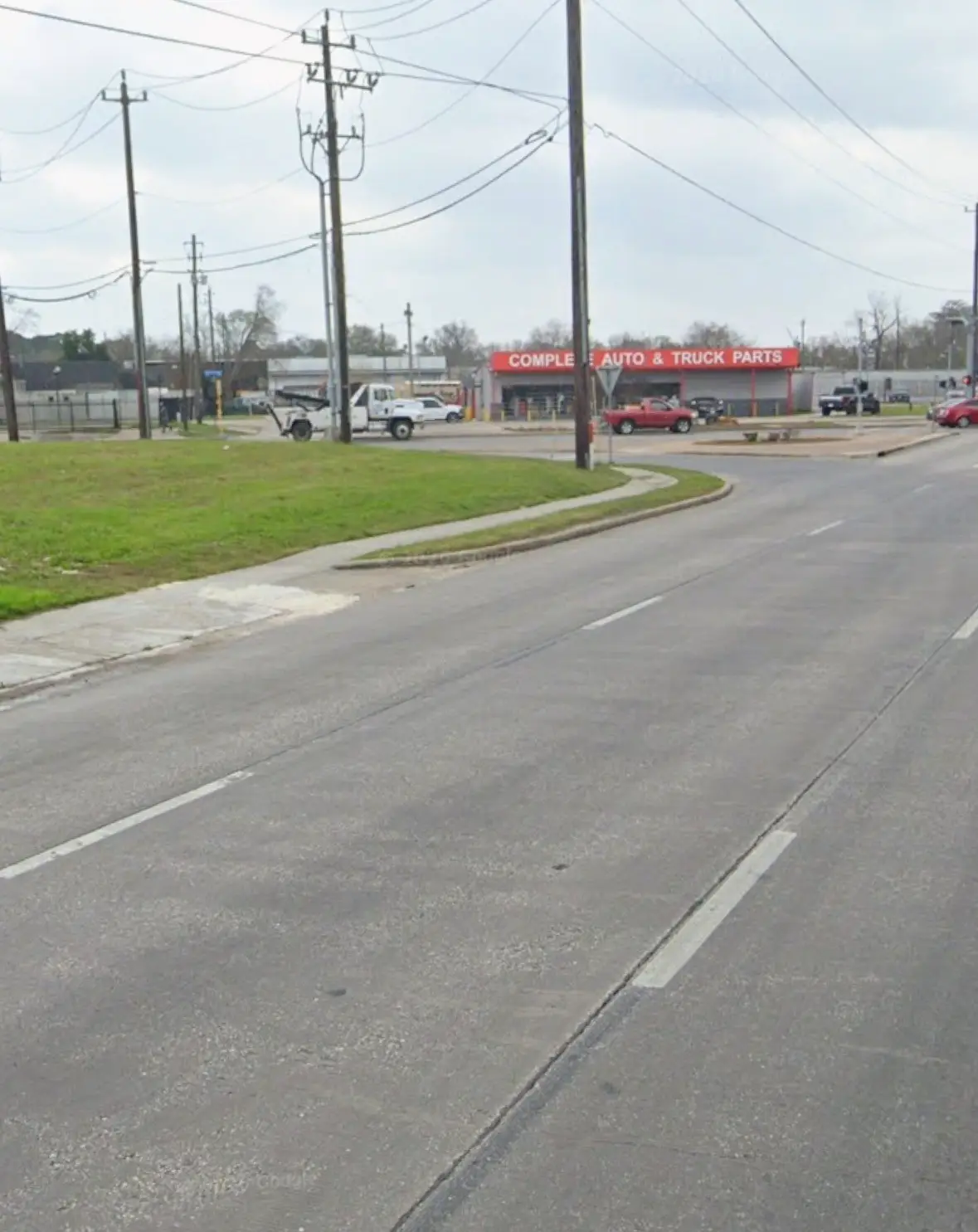 00 Eastex Freeway, Houston, TX 77093 - #1