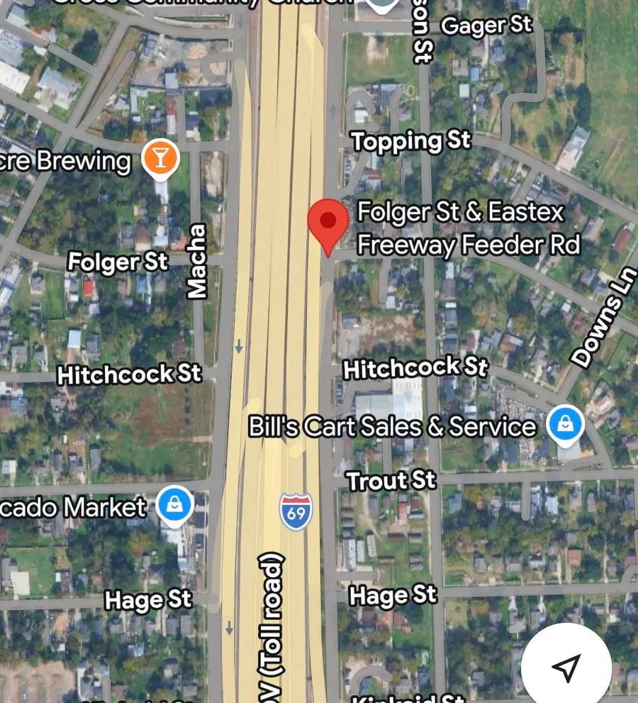 00 Eastex Freeway, Houston, TX 77093 - #3