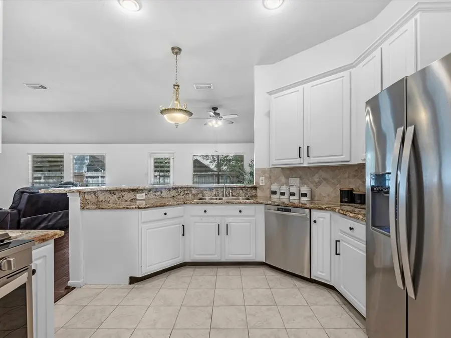 3539 Lakearies Lane, Katy, TX 77449 - #3