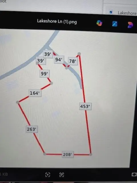 315 Lakeshore Ln Lane, Bandera, TX 78003