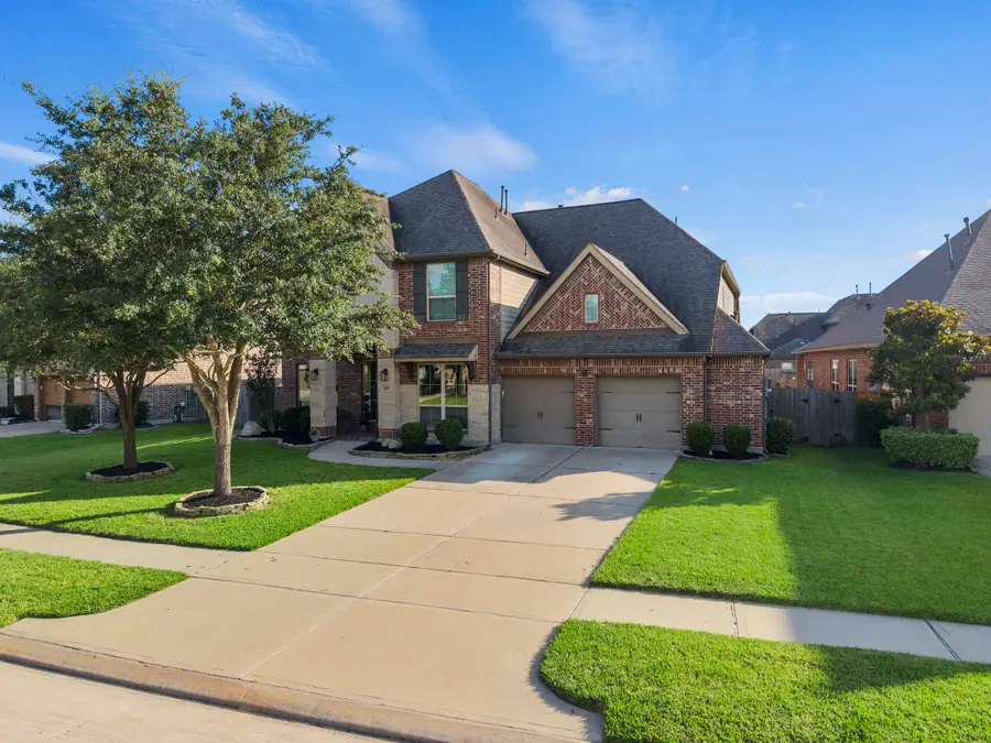 20207 Monica Joyce Lane, Cypress, TX 77433 - #2
