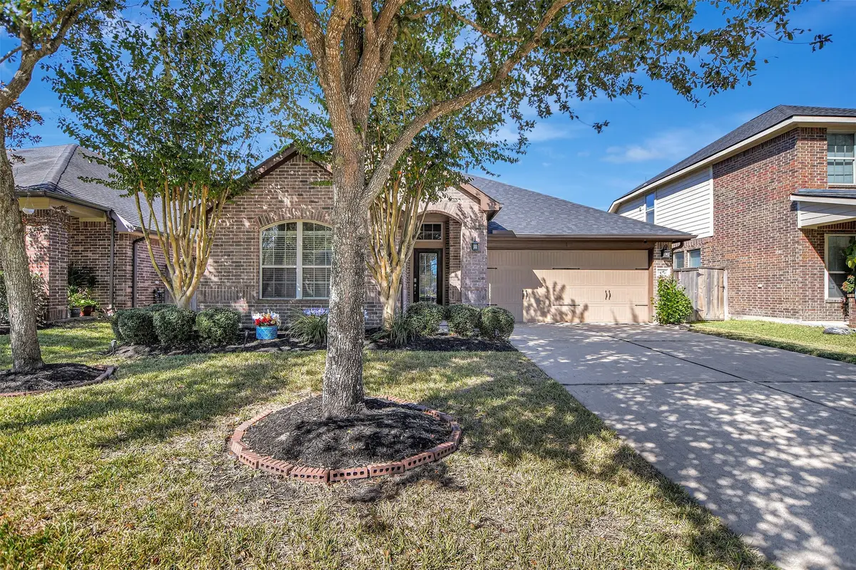 14327 Brushy Arbor Lane, Humble, TX 77396 - Image #1