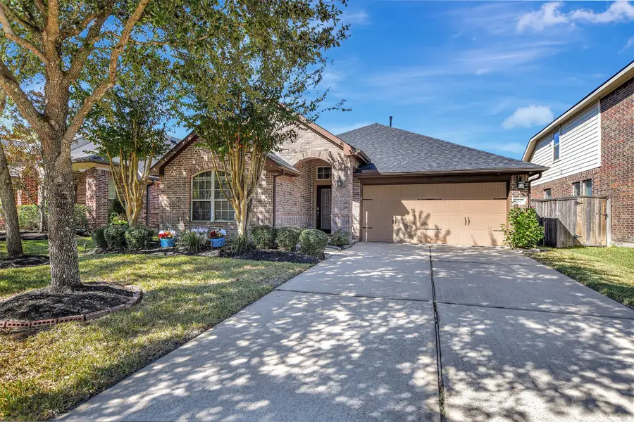 14327 Brushy Arbor Lane, Humble, TX 77396 - Image #2