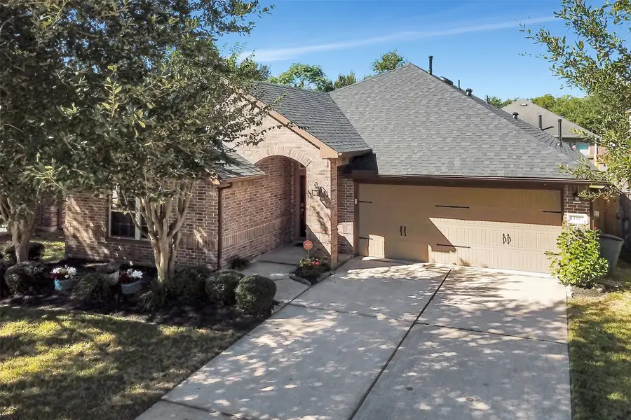14327 Brushy Arbor Lane, Humble, TX 77396 - Image #3
