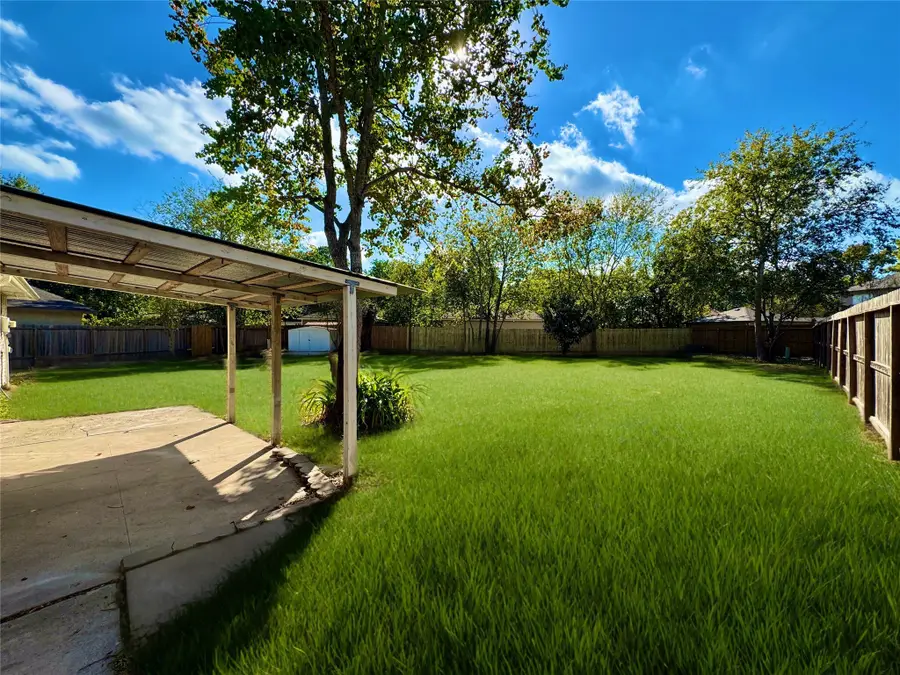 3923 Rolling Terrace Drive, Spring, TX 77388 - Image #2