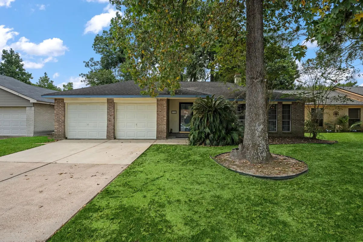 5322 Misty Moon Drive, Humble, TX 77346 - #1