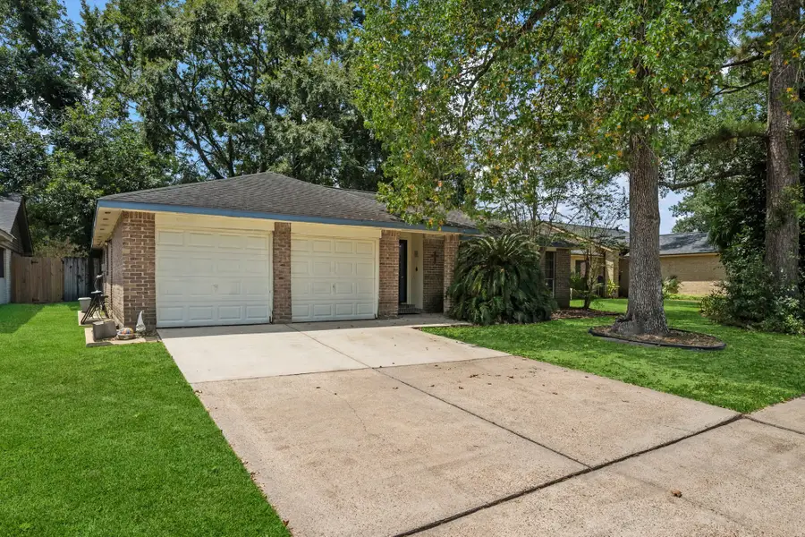 5322 Misty Moon Drive, Humble, TX 77346 - #2