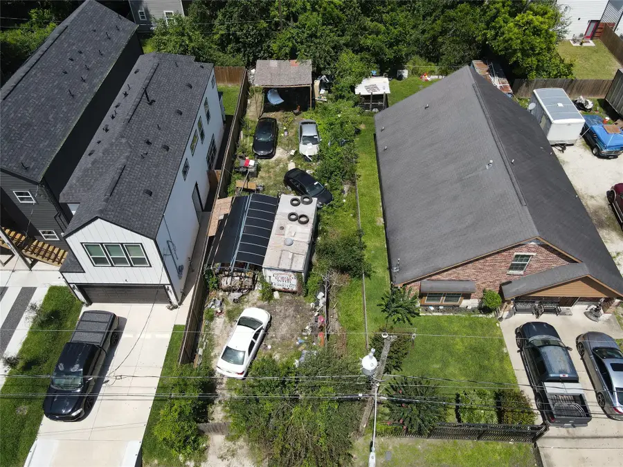 TBD Venus Street, Houston, TX 77088 - #2