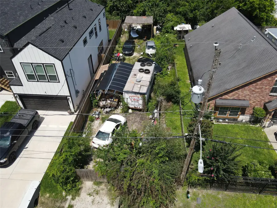 TBD Venus Street, Houston, TX 77088 - #3