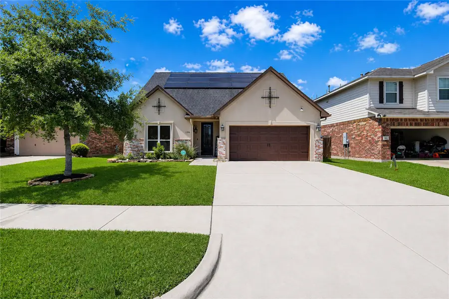 1106 Lasso Court, Alvin, TX 77511 - #2