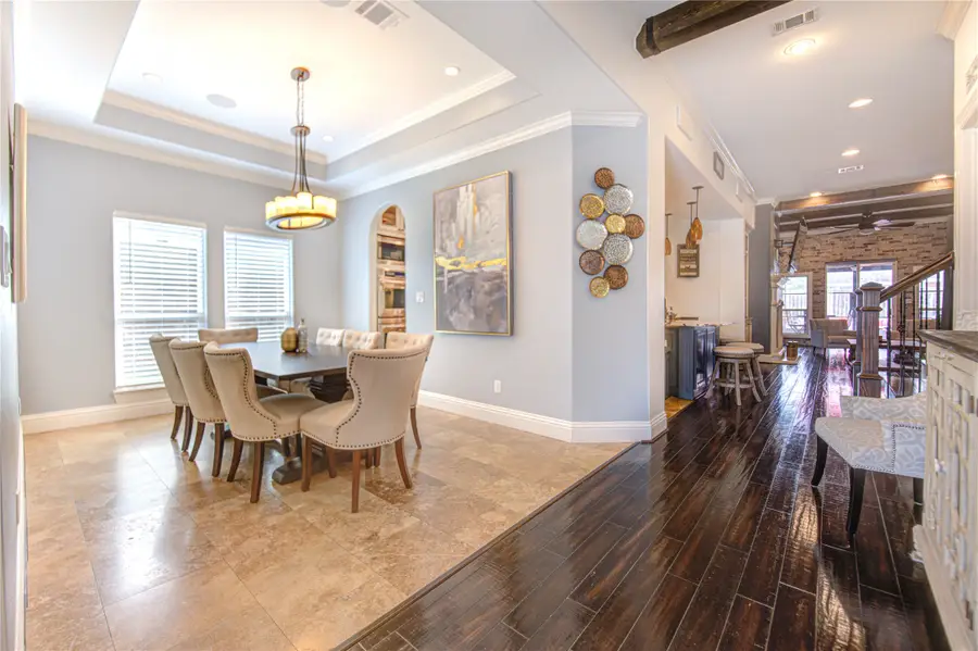1106 Lasso Court, Alvin, TX 77511 - #3