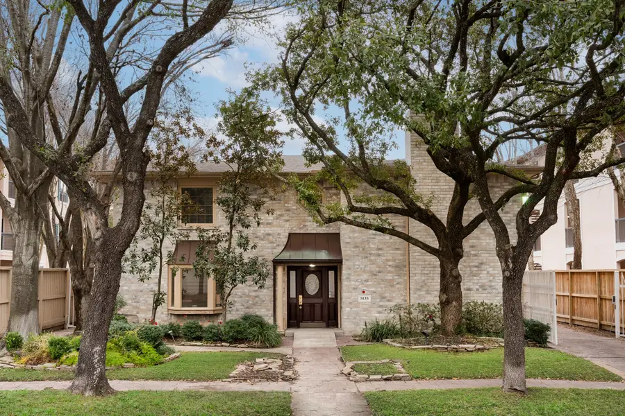 5135 Edloe Street, Houston, TX 77005 - #2