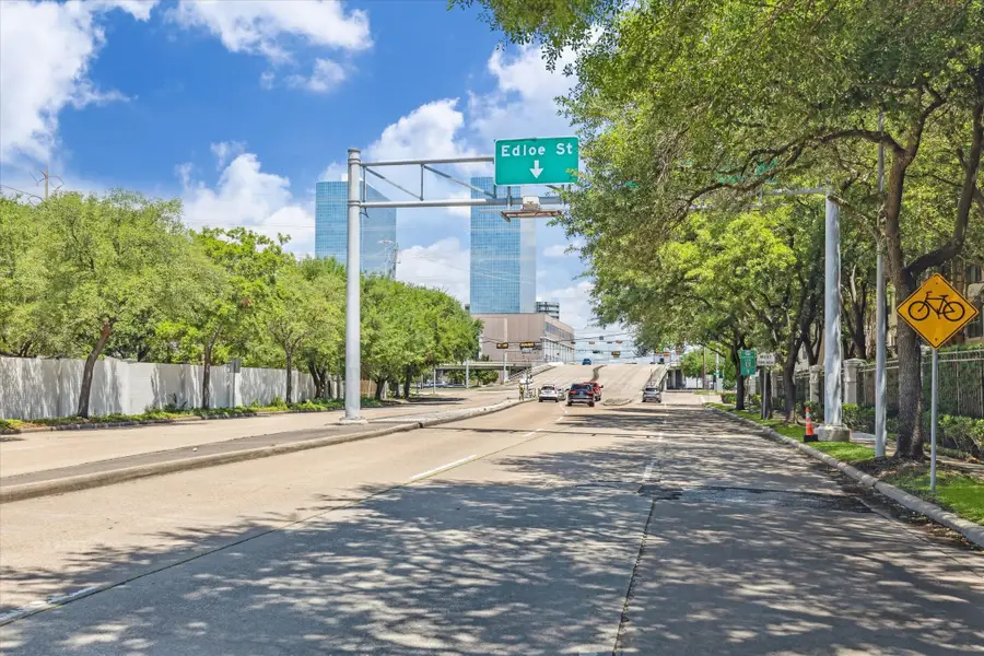 5135 Edloe Street, Houston, TX 77005 - #3