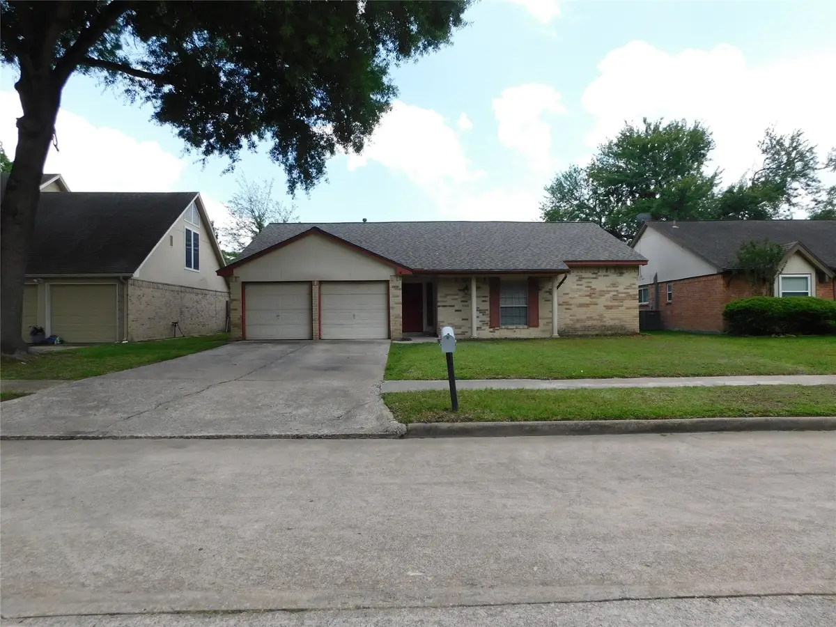 7514 Echo Pines Drive, Humble, TX 77346 - #1