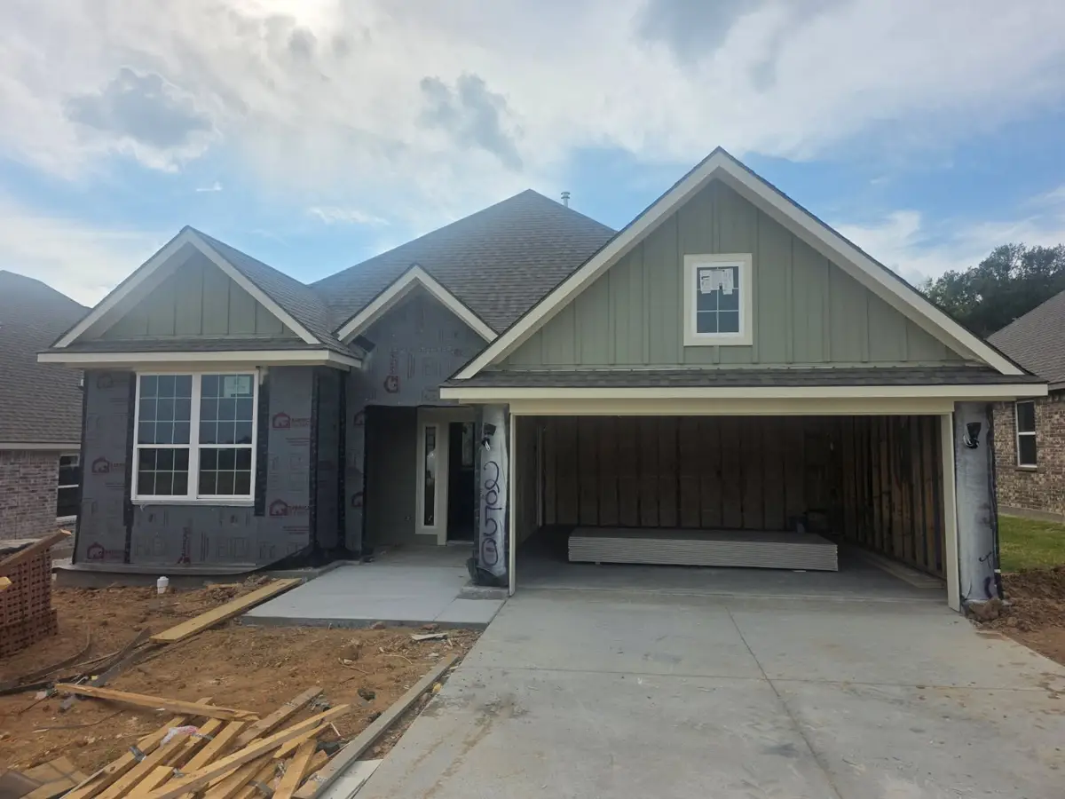 2050 Winepress Road, Brenham, TX 77833 - Image #1