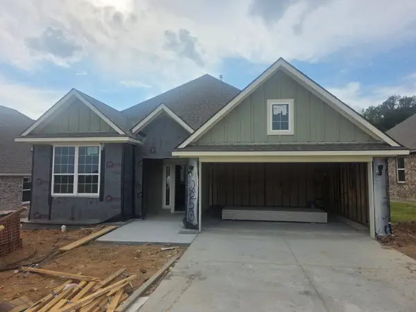 2050 Winepress Road, Brenham, TX 77833