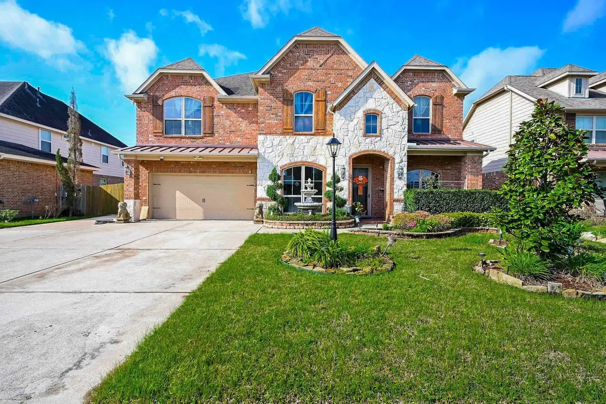12518 Patrick Palace, Houston, TX 77089 - #1