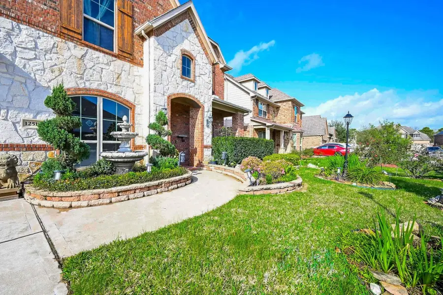 12518 Patrick Palace, Houston, TX 77089 - #3