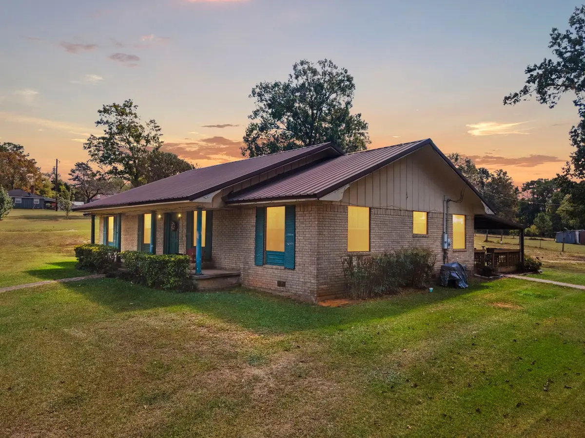 8203 Highway 190 W, Woodville, TX 75979 - Image #1