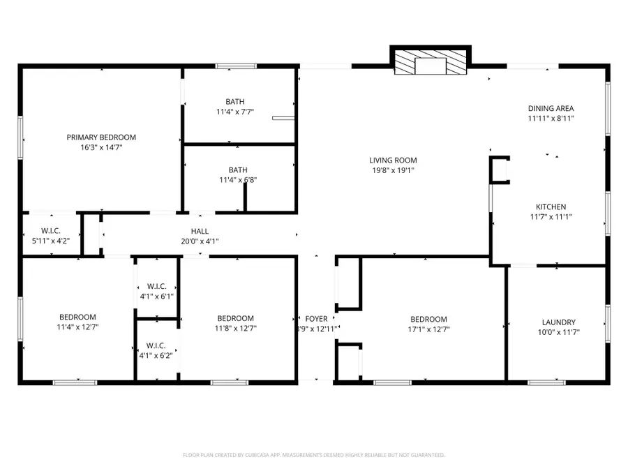 8203 Highway 190 W, Woodville, TX 75979 - Image #3