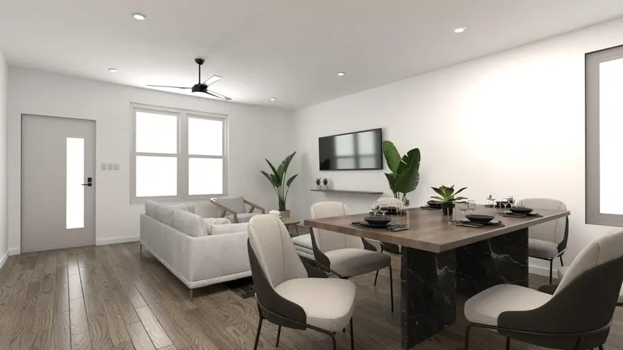 234 E 39th Street, Houston, TX 77018 - #2