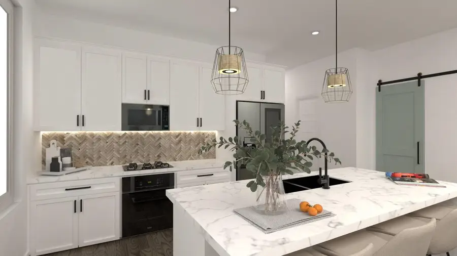 234 E 39th Street, Houston, TX 77018 - #3