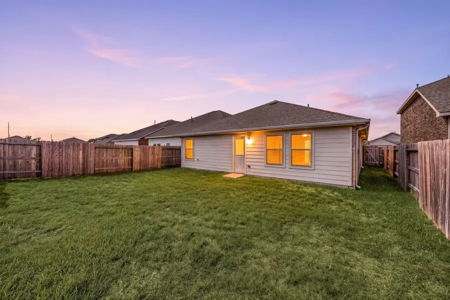 18118 Rockvine Drive, Hockley, TX 77447 - #2