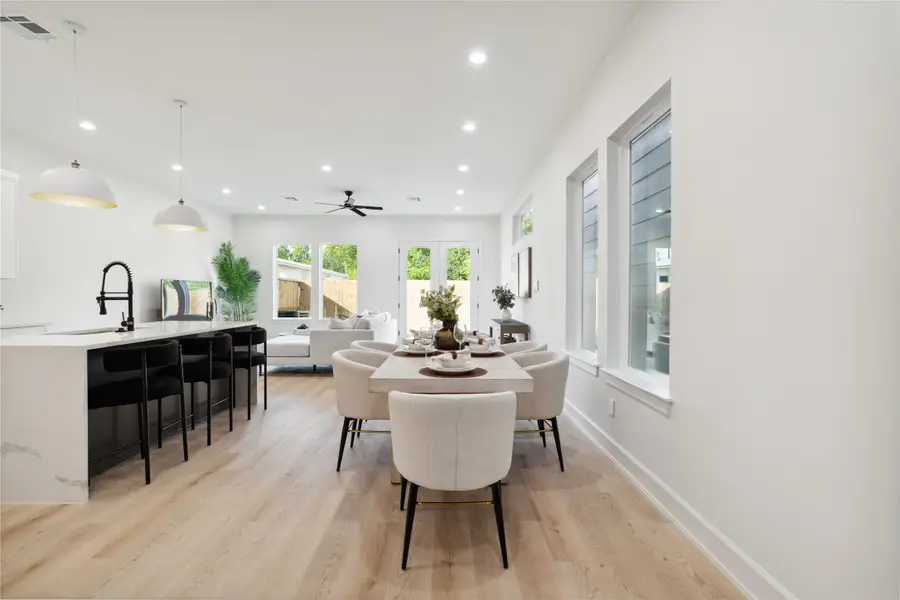 3733 Lydia Street, Houston, TX 77021 - #3