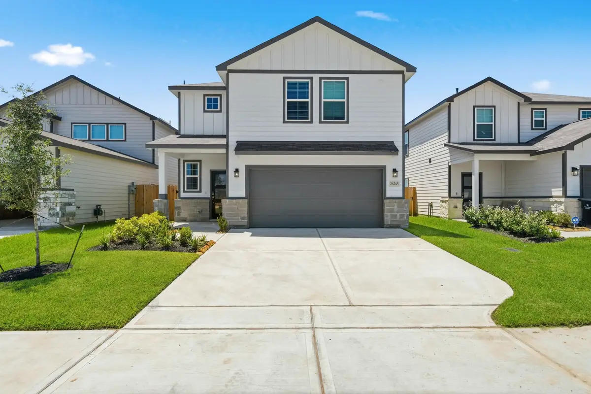 26243 Venus Trap Trail, Katy, TX 77493 - #1