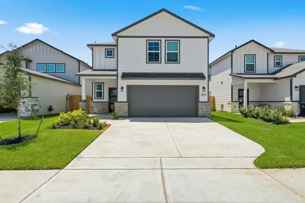 26243 Venus Trap Trail, Katy, TX 77493