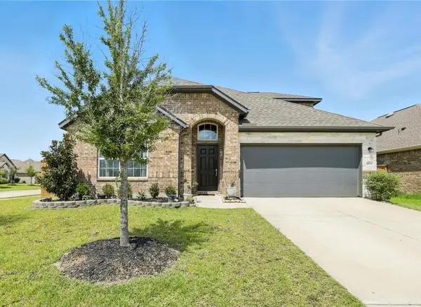 8603 Herring Lane, Cypress, TX 77433