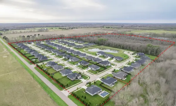 000 Garrett Road, Brookshire, TX 77423