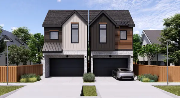 527 W27th St, Houston, TX 77008