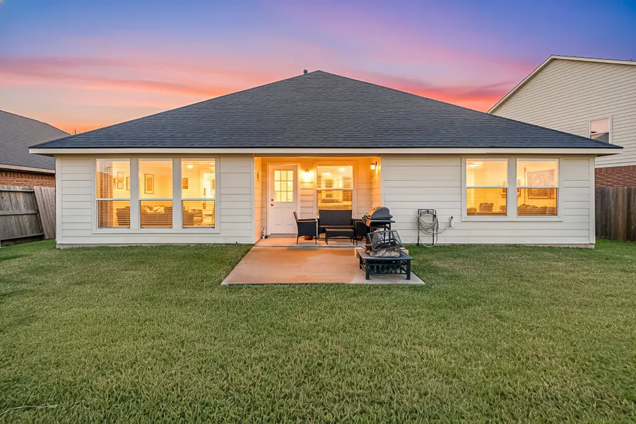 1903 Lantana Spring Lane, Pearland, TX 77581 - Image #3
