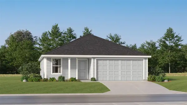 10330 Sugar Mill Drive, Conroe, TX 77306