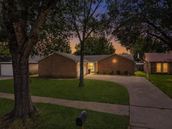 11210 Daybreak Lane, Cypress, TX 77429