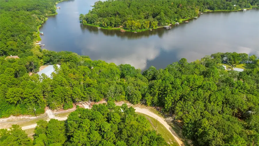 00 Pine Island Cove Road, Grapeland, TX 75844 - Image #2
