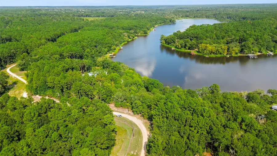 00 Pine Island Cove Road, Grapeland, TX 75844 - Image #3