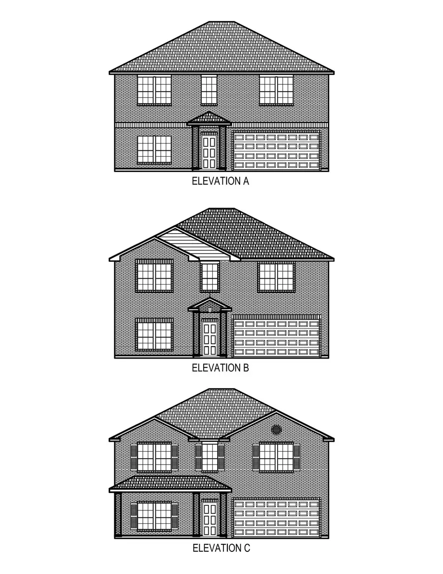 15905 Cy Young Court, Splendora, TX 77372 - #2