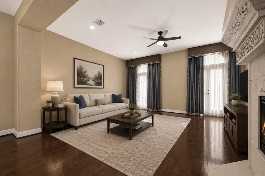 546 Bomar Street, Houston, TX 77006 - #3