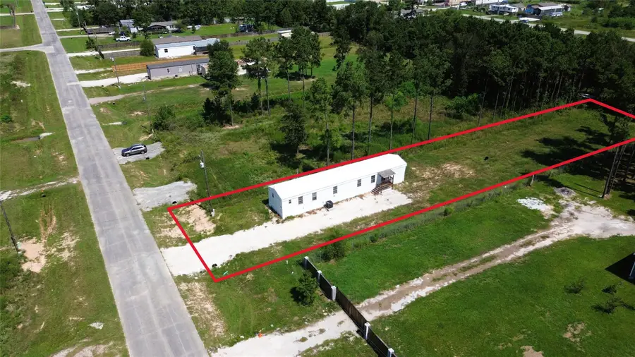 3272 Road 5018, Cleveland, TX 77327 - #2