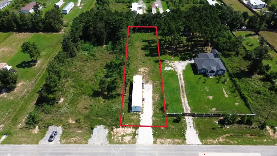 3272 Road 5018, Cleveland, TX 77327 - #3