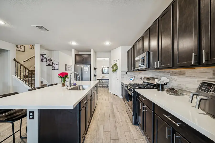 5422 Sunstone Circle, Brookshire, TX 77423 - #3